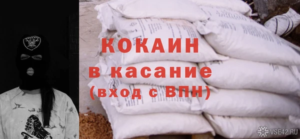 крисы Надым