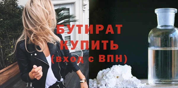 крисы Надым